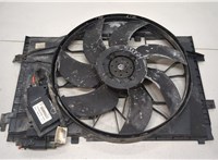  Блок управления вентиляторами Mercedes C W203 2000-2007 11424434 #2
