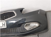  Бампер KIA Ceed 2012-2018 20456702 #4