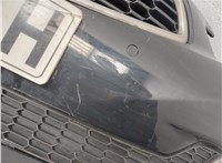  Бампер KIA Ceed 2012-2018 20456702 #5