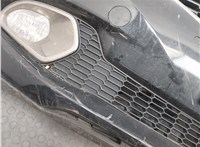  Бампер KIA Ceed 2012-2018 20456702 #6