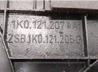  Вентилятор радиатора Audi A3 (8P) 2003-2013 20456704 #2
