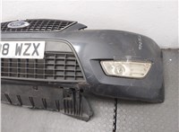 7D7117757BA, 1483891 Бампер Ford Mondeo 4 2007-2015 20456725 #3