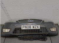 7D7117757BA, 1483891 Бампер Ford Mondeo 4 2007-2015 20456725 #1