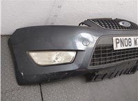 7D7117757BA, 1483891 Бампер Ford Mondeo 4 2007-2015 20456725 #17