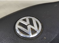  Подушка безопасности водителя Volkswagen Crafter 2006-2016 11424466 #5