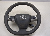 Руль Toyota Auris E15 2006-2012 20456779 #1