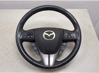  Руль Mazda 3 (BL) 2009-2013 20456786 #1