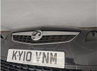  Бампер Opel Astra J 2010-2017 20456787 #16