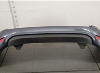  Бампер Ford Focus 2 2008-2011 20456790 #1