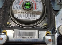  Подушка безопасности водителя Hyundai Santa Fe 2005-2012 20456791 #3