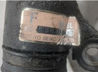  Рейка рулевая с г/у Mazda 3 (BK) 2003-2009 20456808 #3