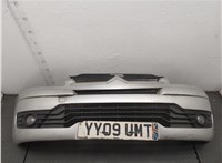  Бампер Citroen C4 2004-2010 20456811 #1