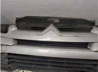  Бампер Citroen C4 2004-2010 20456811 #16