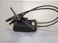  Кулиса КПП Peugeot 406 1999-2004 20456842 #4