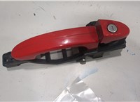 1776958, 1776971 Ручка двери наружная Ford Galaxy 2006-2010 20456843 #1