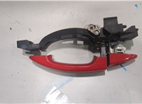 1776958, 1776971 Ручка двери наружная Ford Galaxy 2006-2010 20456843 #2