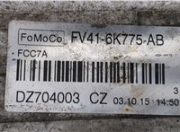  Радиатор интеркулера Ford C-Max 2002-2010 20456868 #2