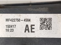 163610T120, 163630T080, 167110T090, 163610T110, 163630T090 Вентилятор радиатора Toyota Auris E18 2012- 20456882 #4