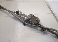  Двигатель стеклоочистителя (моторчик дворников) передний Seat Alhambra 1996-2010 11424521 #1