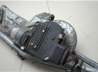 7M2955119A, 0390241803 Механизм стеклоочистителя (трапеция дворников) Seat Alhambra 1996-2010 20456886 #7