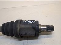  Полуось (приводной вал, шрус) BMW X3 E83 2003-2010 20456891 #3