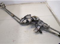  Механизм стеклоочистителя (трапеция дворников) Peugeot 807 20456894 #1
