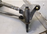  Механизм стеклоочистителя (трапеция дворников) Peugeot 807 20456894 #2