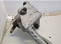  Механизм стеклоочистителя (трапеция дворников) Peugeot 807 20456894 #5
