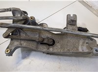  Механизм стеклоочистителя (трапеция дворников) Peugeot 807 20456894 #7