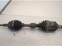 3272PT Полуось (приводной вал, шрус) Citroen C-Crosser 2007-2013 20456913 #1