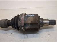3272PT Полуось (приводной вал, шрус) Citroen C-Crosser 2007-2013 20456913 #3