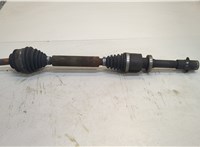  Полуось (приводной вал, шрус) Renault Scenic 1996-2002 20456929 #1