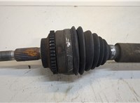  Полуось (приводной вал, шрус) Renault Scenic 1996-2002 20456929 #2