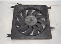1711183E00, 1712083E00, 1776083E00 Вентилятор радиатора Suzuki Wagon R Plus 2000-2006 20456934 #1