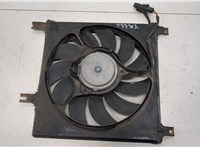 1711183E00, 1712083E00, 1776083E00 Вентилятор радиатора Suzuki Wagon R Plus 2000-2006 20456934 #2