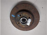 517641 Ступица (кулак, цапфа) Peugeot 308 2007-2013 20456964 #1