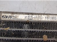 9531065D10 Радиатор кондиционера Suzuki Grand Vitara 1997-2005 20456972 #3