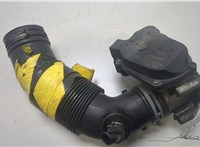  Заслонка дроссельная Skoda Fabia 2007-2014 20456987 #1