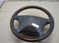A2104600303 Руль Mercedes CLK W208 1997-2003 20457023 #3