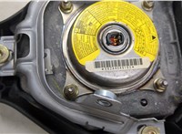  Подушка безопасности водителя Subaru Forester (S11) 2002-2007 20457033 #3