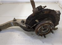 52089434AB Ступица (кулак, цапфа) Jeep Grand Cherokee 2004-2010 20457059 #2