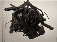  Двигатель (ДВС) Ford Mondeo 4 2007-2015 20457066 #1