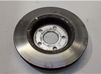 Диск тормозной Jeep Grand Cherokee 2004-2010 20457071 #1