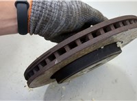  Диск тормозной Jeep Grand Cherokee 2004-2010 20457071 #2