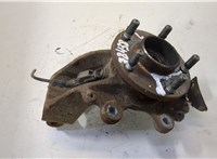  Кулак поворотный Ford Focus 2 2005-2008 11424618 #1