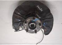 4321205051, 4350221010 Ступица (кулак, цапфа) Toyota Avensis 2 2003-2008 20457131 #5