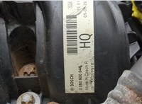 5850676, 24420528 Коллектор впускной Opel Corsa C 2000-2006 20457135 #2