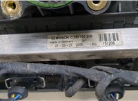 5850676, 24420528 Коллектор впускной Opel Corsa C 2000-2006 20457135 #3