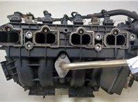 5850676, 24420528 Коллектор впускной Opel Corsa C 2000-2006 20457135 #5