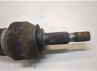  Полуось (приводной вал, шрус) Lexus GS 2005-2012 20457139 #4